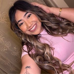 Meet your Posher, Rosario